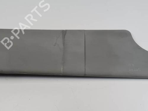 Used Right sun visor RENAULT MASTER II Bus (JD) 2.5 dCi (JD01, JD02, JD11, JD12, JD1W) (120 hp) 29172547