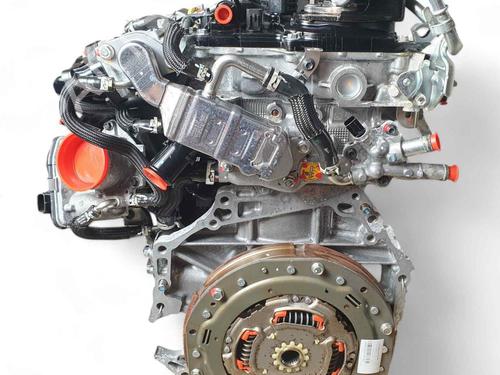 Engine TOYOTA C-HR (_X1_) 2.0 Hybrid (MAXH10) | BP25262798M1  - Image 7