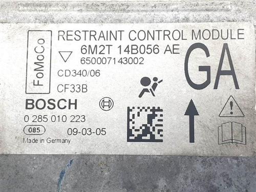 ECU airbags FORD S-MAX (WA6) 1.8 TDCi | BP18826096M53 