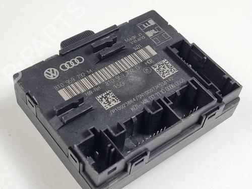 Used Electronic module Electronic module AUDI A5 Sportback (8TA) 2.0 TFSI (180 hp) 34513736 34513736