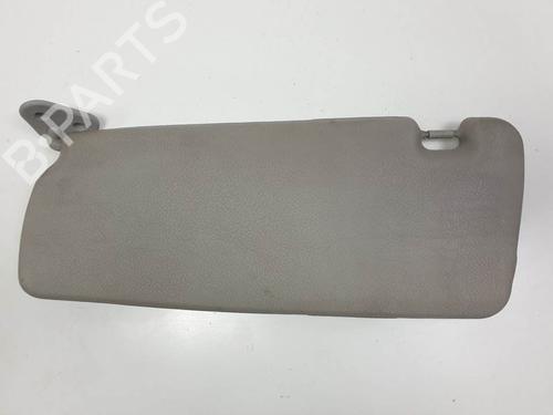 Left sun visor BMW 3 (E46) 320 d | BP11226492I1  - Image 5
