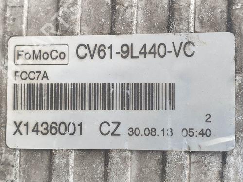 Intercooler FORD C-MAX II (DXA/CB7, DXA/CEU) 1.0 EcoBoost | BP25154966M30 - Image 3