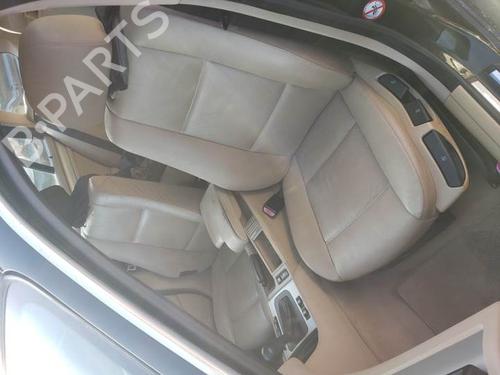 Steering column stalk BMW 3 Touring (E46) 320 i | BP13463020I23 