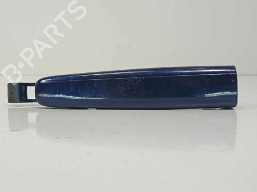 Used Front left exterior door handle Front left exterior door handle 7768104 7768104