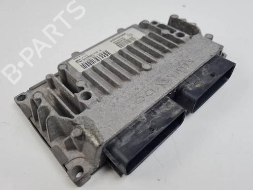 Used Gearbox control unit RENAULT SCÉNIC II (JM0/1_) 1.9 dCi (JM14) (131 hp) 29248105