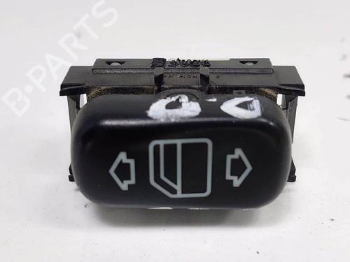 Used Right front window switch Right front window switch MERCEDES-BENZ S-CLASS (W220, V220) S 500, S 500 L (220.075, 220.175, 220.875) (306 hp) 8181585 8181585
