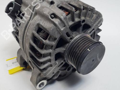 Generator Generator 38510637 38510637
