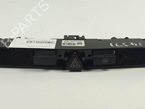 Used Warning switch Warning switch OPEL ASTRA H GTC (A04) 1.6 (L08) (116 hp) 19091433 19091433