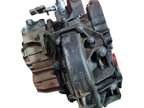 Gearbox OPEL ASTRA J (P10) 1.7 CDTI (68) | BP36514511M3 - Image 2