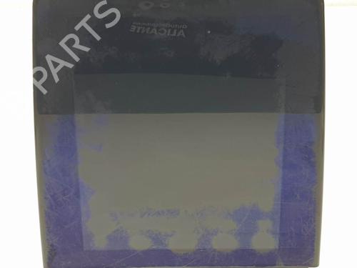 Used Display monitor Display monitor RENAULT CAPTUR II (HF_) TCe 100 (HFMT) (101 hp) 27667984 27667984