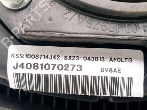 Driver airbag JAGUAR XF I (X250) 2.7 D | BP16672719C9 