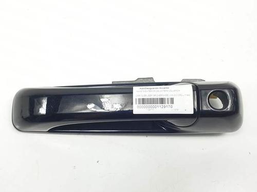 Used Front left exterior door handle JEEP COMMANDER (XK, XH) 3.0 CRD 4x4 (211 hp) 16964734