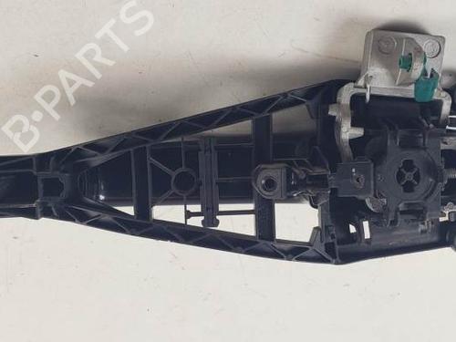Rear right exterior door handle OPEL ASTRA H (A04) 1.7 CDTI (L48) | BP18268313C130 