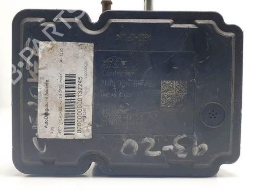 ABS pump JEEP CHEROKEE (KJ) 2.8 CRD 4x4 | BP6842335M43 
