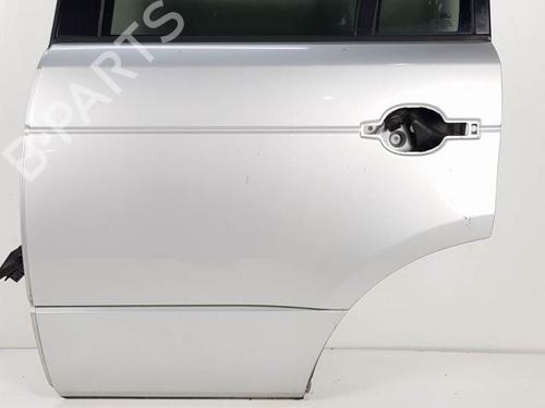 Left rear door LAND ROVER RANGE ROVER III (L322) 3.0 D 4x4 | BP13462953C4 
