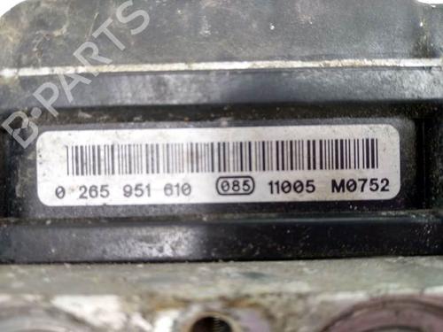 ABS pump FORD TRANSIT Van (FA_ _)  | BP7548245M43 