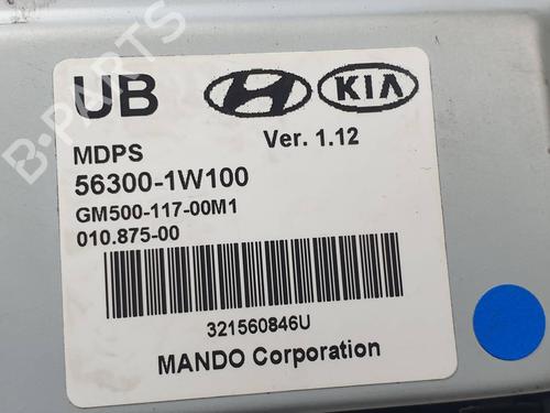 Steering column KIA RIO III (UB) 1.1 CRDi | BP35894018M21 - Image 6