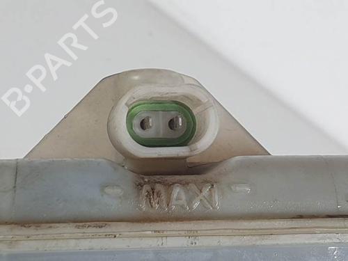 Hovedbremsecylinder OPEL VIVARO A Bus (X83) 2.0 CDTI (F7, J7, A07) | BP11734685M77 