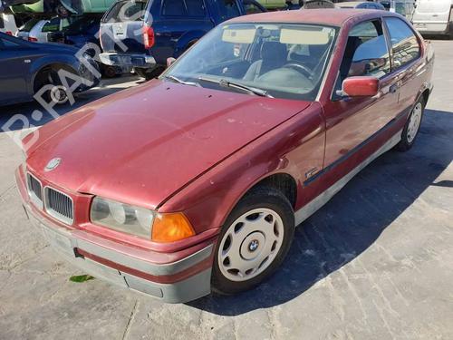 Used Parts BMW 3 Compact (E36)  318 ti  1631852