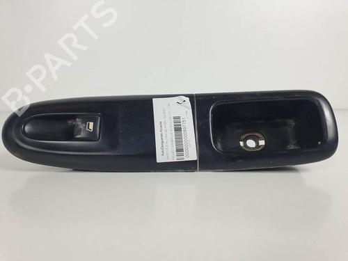 Used Left front window switch Left front window switch PEUGEOT 406 Break (8E/F) 1.9 TD (90 hp) 13321300 13321300