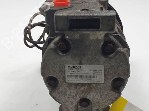 AC compressor TATA SAFARI (42_FD) 3.0 D | BP18009645M34 - Image 5
