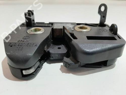 Tailgate lock SEAT AROSA (6H1) 1.0 | BP6862404C101 