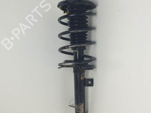 Used Left front shock absorber Left front shock absorber FORD FOCUS I (DAW, DBW) 1.8 DI / TDDi (75 hp) 22427936 22427936