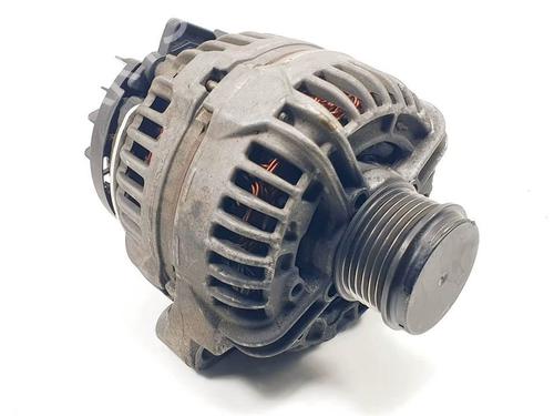 Used Alternator Alternator VOLVO S80 I (184) 2.5 T (210 hp) 17447709 17447709