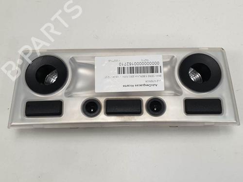Used Interior roof light Interior roof light BMW 5 (E60) 525 d (177 hp) 7406215 7406215