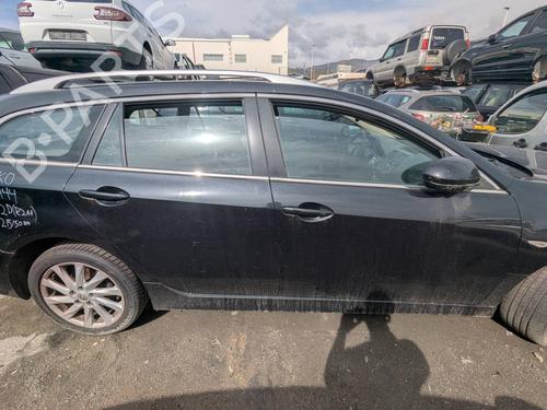 AC compressor MAZDA 6 Estate (GH) 2.2 MZR-CD (GH10) | BP34516862M34  - Image 22