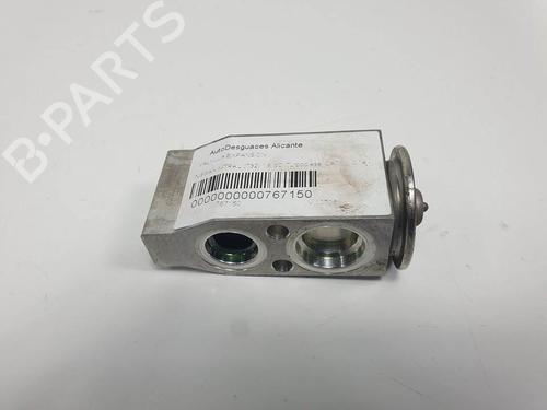 Used Electronic sensor Electronic sensor NISSAN X-TRAIL III (T32_, T32R, T32RR) 1.6 dCi (T32) (130 hp) 13956175 13956175