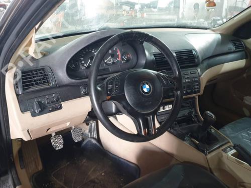 Mass air flow sensor BMW 3 (E46) 320 d | BP34512648M95  - Image 9