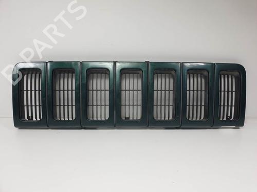 Grill Grill JEEP GRAND CHEROKEE I (ZJ, ZG) 2.5 TD 4x4 (Z) (115 hp) 11112891 11112891