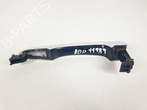 Front right exterior door handle HYUNDAI KONA (OS, OSE, OSI)  | BP15285585C129 