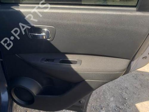 Headlight switch NISSAN QASHQAI I (J10, NJ10)  | BP29245660I24 