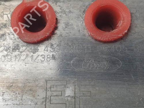 ABS pump FORD TRANSIT Van (FA_ _) 2.2 TDCi | BP40174987M43 - Image 5