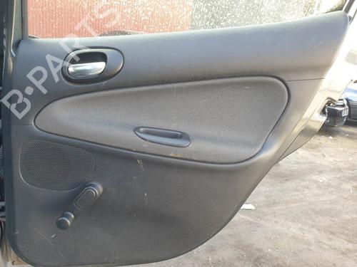 Right sun visor PEUGEOT 206+ (2L_, 2M_) 1.4 HDi eco 70 | BP40175462I2 - Image 17