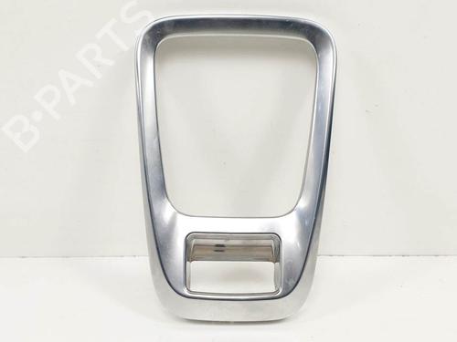 Used Shift knob Shift knob PEUGEOT 3008 I MPV (0U_) 1.6 HDi (112 hp) 24933328 24933328