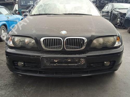 Bobine D'allumage BMW 3 Coupe (E46) 320 Ci | BP15965165M94 