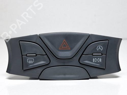 Used Warning switch Warning switch FORD KA (RU8) 1.2 (69 hp) 40177042 40177042