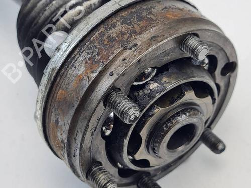 Right front driveshaft VW GOLF VI (5K1) 1.4 TSI | BP38457833M39 - Image 3