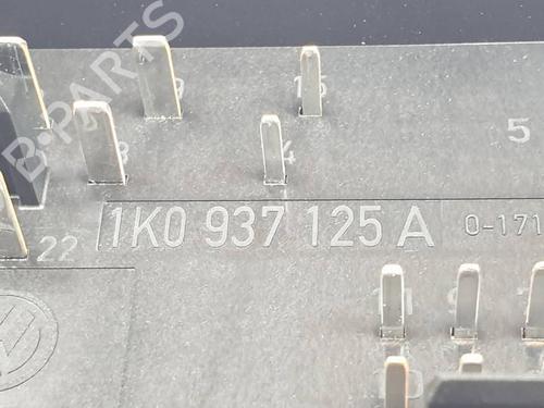 Fuse box VW GOLF V Variant (1K5) 1.9 TDI | BP29965044E1