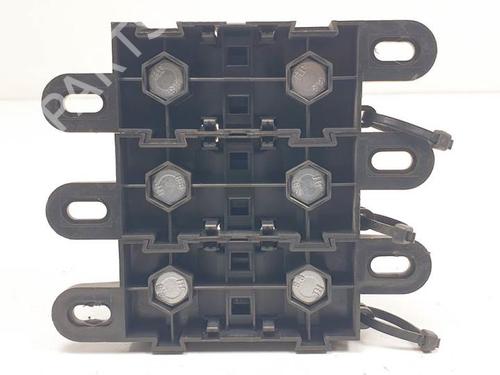 Fuse box JAGUAR XF I (X250) 2.7 D | BP16579366E1 
