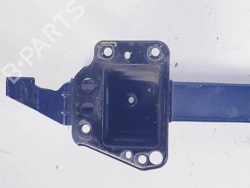 Front bumper reinforcement OPEL VECTRA C (Z02) 1.9 CDTI (F69) | BP19137318C109 