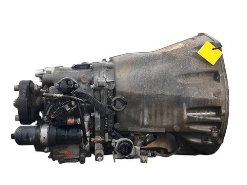 Gearbox MERCEDES-BENZ C-CLASS (W203) C 230 Kompressor (203.040) | BP30292370M3 - Image 2