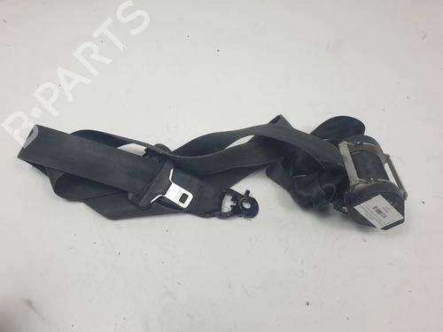 Front right seatbelt RENAULT TRAFIC II Van (FL) 2.0 dCi 115 (FL01, FL0U, FL00, FL0H, FL0M) | BP36069468I25 - Image 2