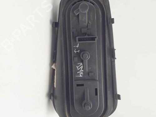 Left taillight SMART CITY-COUPE (450) 0.7 (450.330) | BP25262927C34 