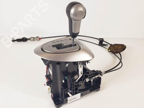 Used Gear lever Gear lever NISSAN QASHQAI I (J10, NJ10) [2006-2015] 17949992 17949992