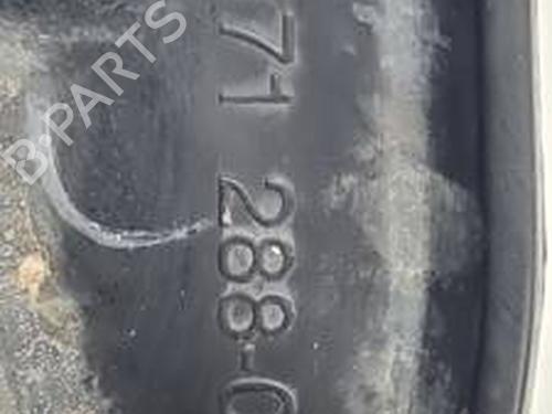 Left front fog light HYUNDAI i30 Estate (FD) 1.6 CRDi | BP30998464C30