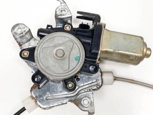 Rear right window mechanism NISSAN MURANO I (Z50) 3.5 | BP19446810C25 